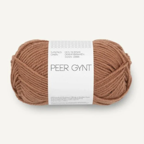 Sandnes Garn - Peer Gynt - Image 63