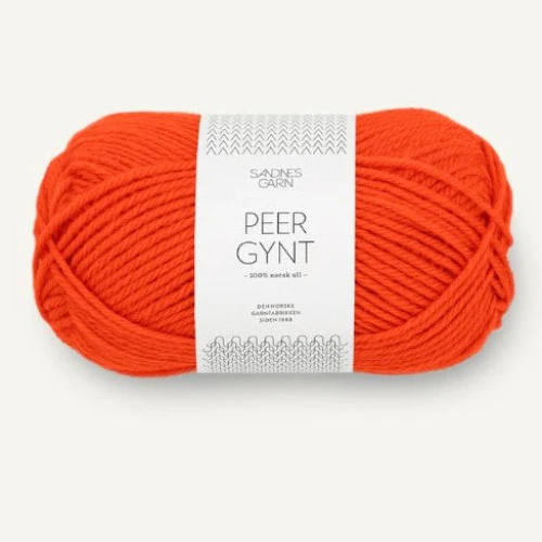 Sandnes Garn - Peer Gynt - Image 64