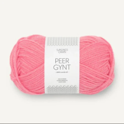 Sandnes Garn - Peer Gynt - Image 65