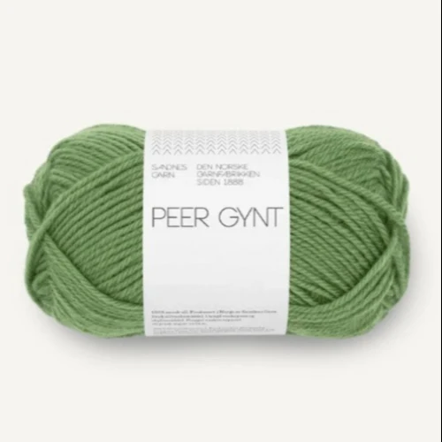 Sandnes Garn - Peer Gynt - Image 73