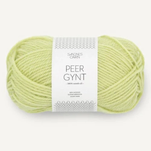 Sandnes Garn - Peer Gynt - Image 74