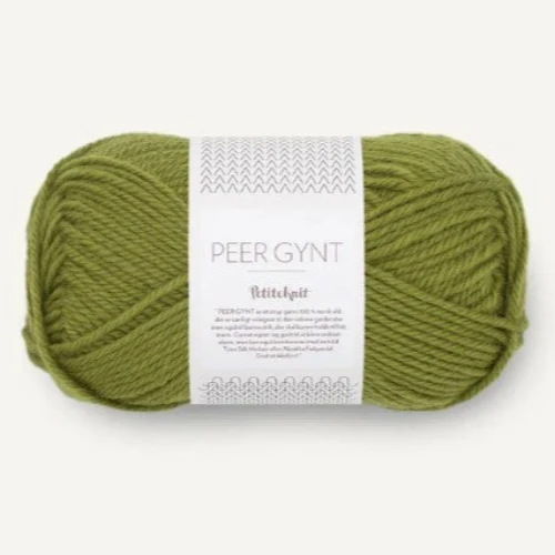 Sandnes Garn - Peer Gynt - Image 75