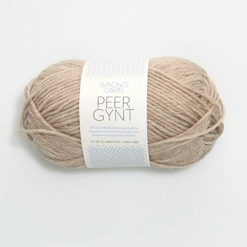 Sandnes Garn - Peer Gynt - Image 9