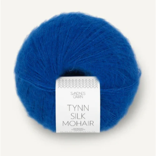 Sandnes Garn  - Tynn Silk Mohair - Image 10