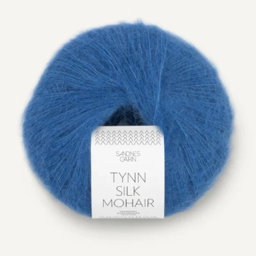Sandnes Garn  - Tynn Silk Mohair - Image 12