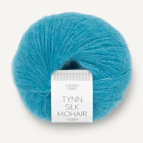 Sandnes Garn  - Tynn Silk Mohair - Image 13