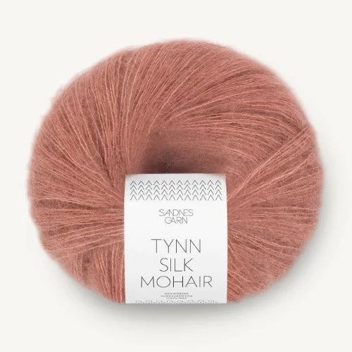 Sandnes Garn  - Tynn Silk Mohair - Image 19