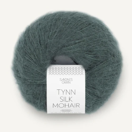 Sandnes Garn  - Tynn Silk Mohair - Image 23