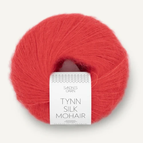 Sandnes Garn  - Tynn Silk Mohair - Image 24