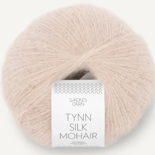Sandnes Garn  - Tynn Silk Mohair - Image 28