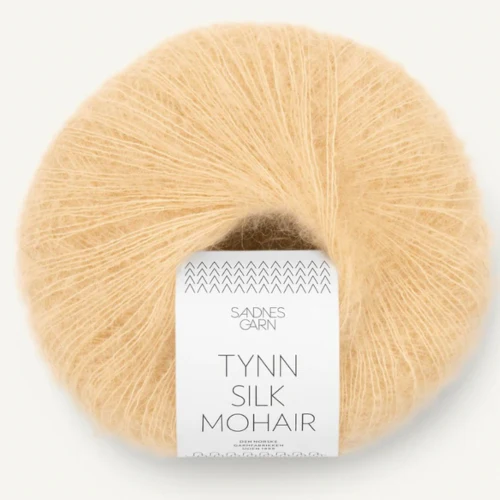 Sandnes Garn  - Tynn Silk Mohair - Image 29