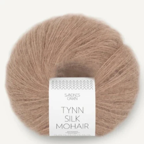 Sandnes Garn  - Tynn Silk Mohair - Image 30