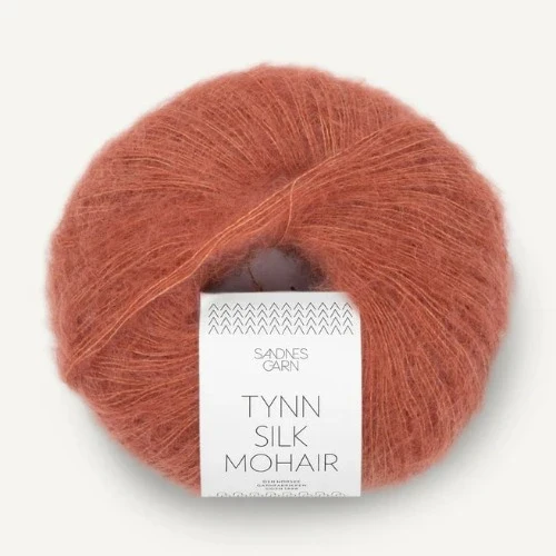 Sandnes Garn  - Tynn Silk Mohair - Image 31