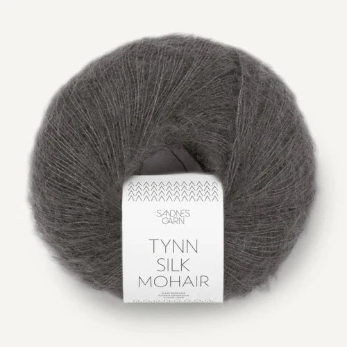 Sandnes Garn  - Tynn Silk Mohair - Image 32