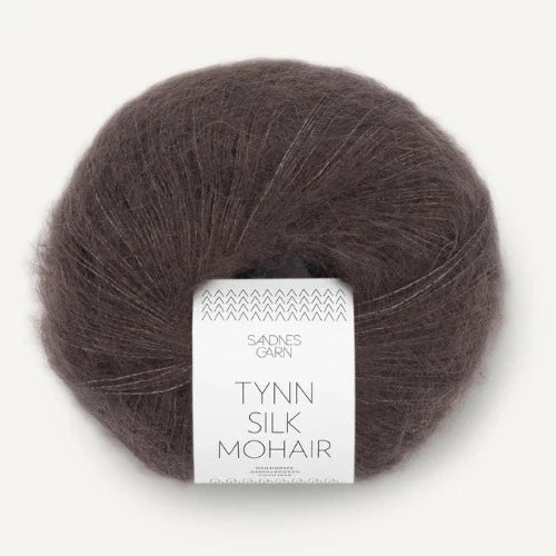 Sandnes Garn  - Tynn Silk Mohair - Image 33