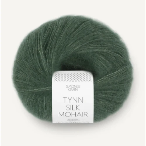 Sandnes Garn  - Tynn Silk Mohair - Image 37