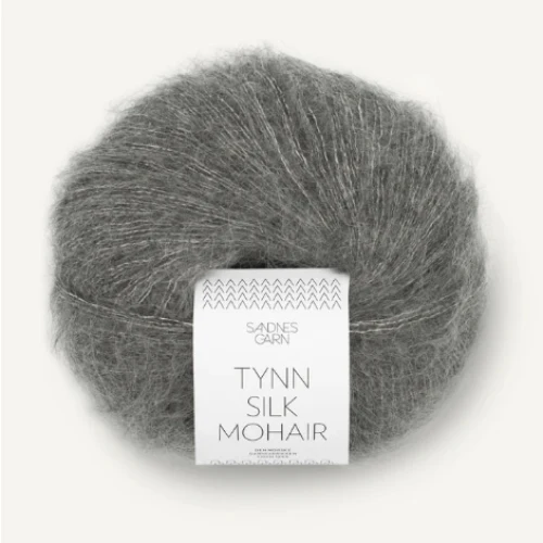 Sandnes Garn  - Tynn Silk Mohair - Image 38