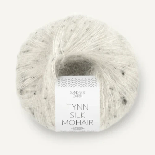 Sandnes Garn  - Tynn Silk Mohair - Image 39