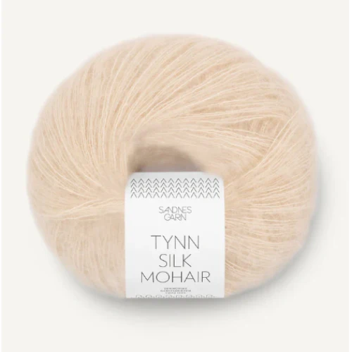 Sandnes Garn  - Tynn Silk Mohair - Image 42