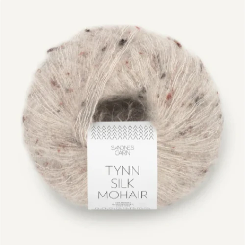 Sandnes Garn  - Tynn Silk Mohair - Image 43