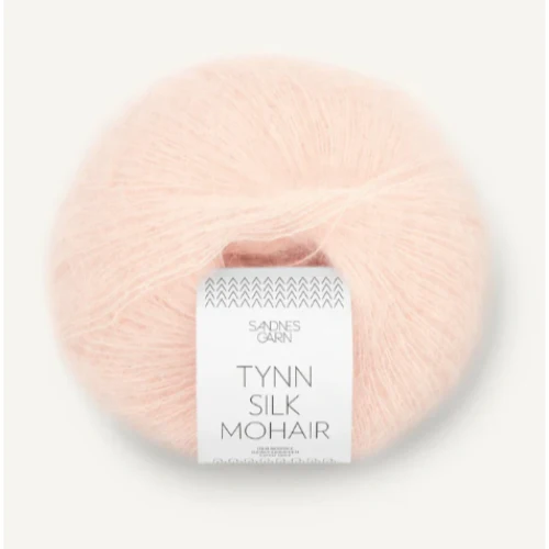 Sandnes Garn  - Tynn Silk Mohair - Image 45