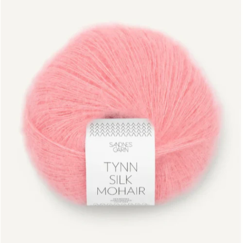 Sandnes Garn  - Tynn Silk Mohair - Image 46