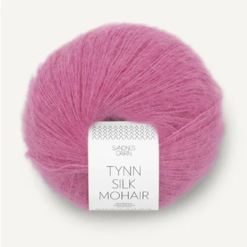 Sandnes Garn  - Tynn Silk Mohair - Image 49