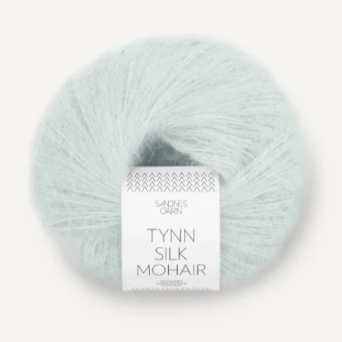 Sandnes Garn  - Tynn Silk Mohair - Image 50