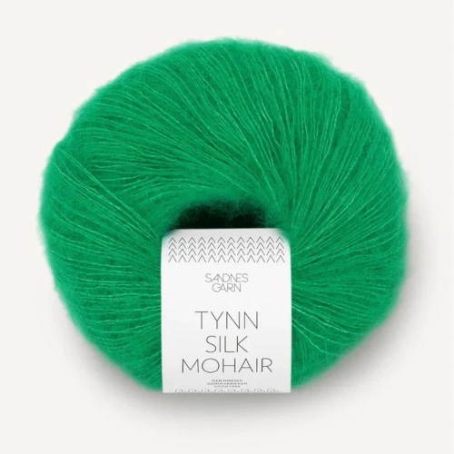 Sandnes Garn  - Tynn Silk Mohair - Image 53