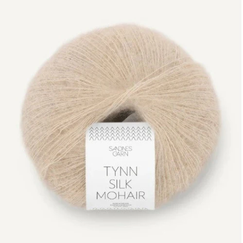 Sandnes Garn  - Tynn Silk Mohair - Image 54