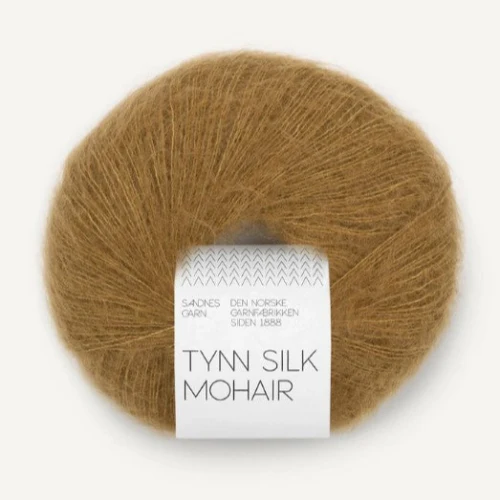 Sandnes Garn  - Tynn Silk Mohair - Image 55
