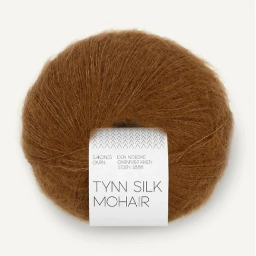 Sandnes Garn  - Tynn Silk Mohair - Image 56