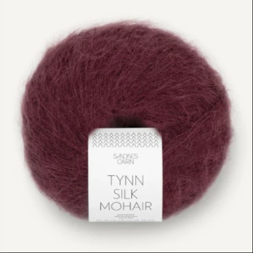Sandnes Garn  - Tynn Silk Mohair - Image 60