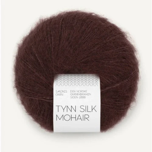 Sandnes Garn  - Tynn Silk Mohair - Image 61