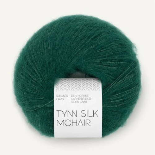 Sandnes Garn  - Tynn Silk Mohair - Image 63