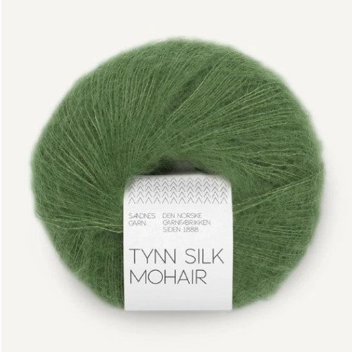 Sandnes Garn  - Tynn Silk Mohair - Image 64