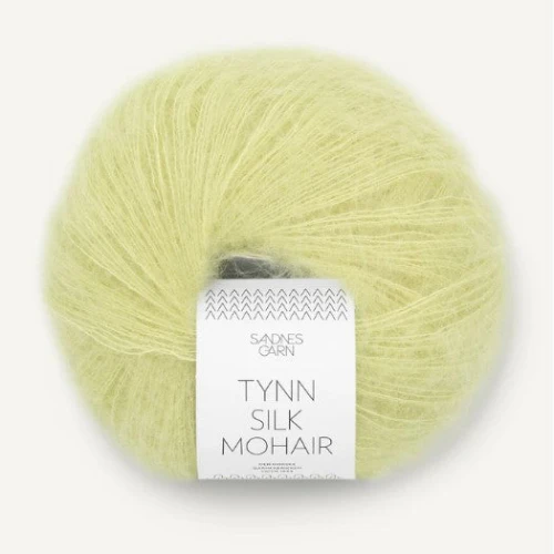 Sandnes Garn  - Tynn Silk Mohair - Image 65