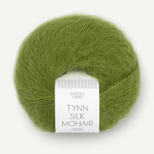 Sandnes Garn  - Tynn Silk Mohair - Image 66