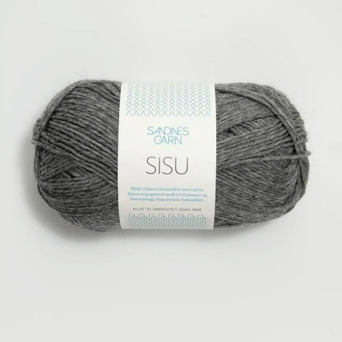 Sandnes Garn - Sisu - Image 41