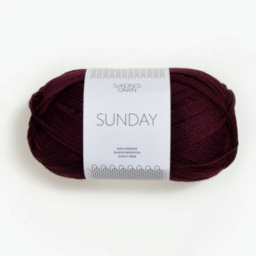 Sandnes Garn - Sunday Petiteknit - Image 10