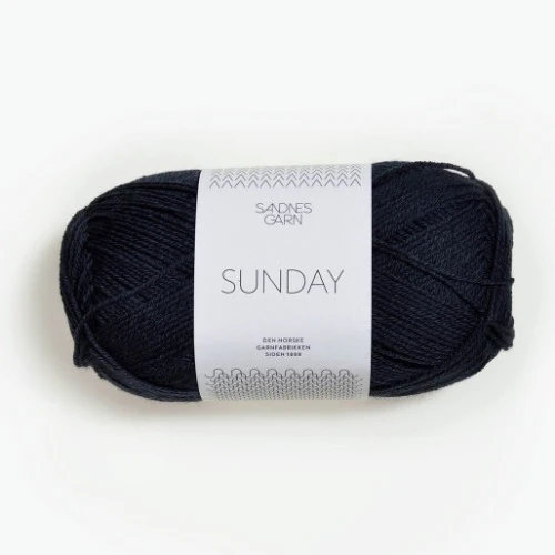 Sandnes Garn - Sunday Petiteknit - Image 11