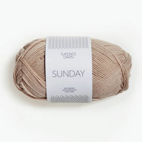 Sandnes Garn - Sunday Petiteknit - Image 12