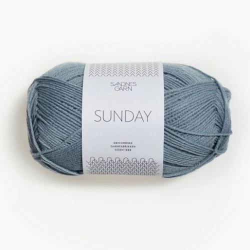 Sandnes Garn - Sunday Petiteknit - Image 14