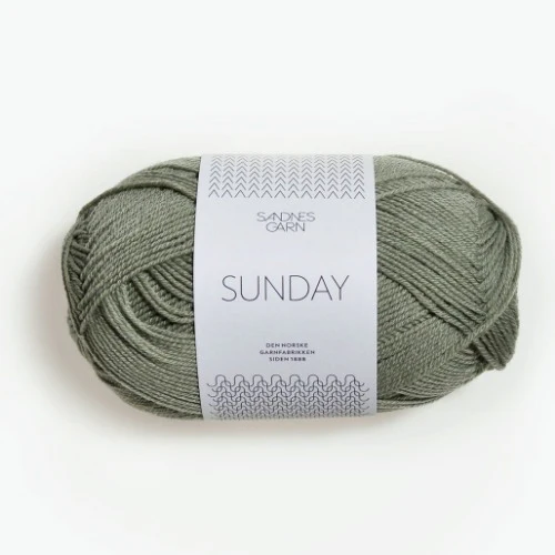 Sandnes Garn - Sunday Petiteknit - Image 15