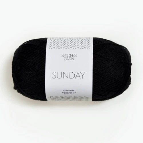 Sandnes Garn - Sunday Petiteknit - Image 16