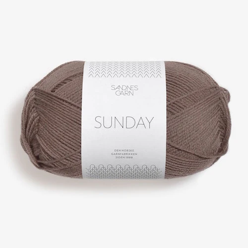 Sandnes Garn - Sunday Petiteknit - Image 17
