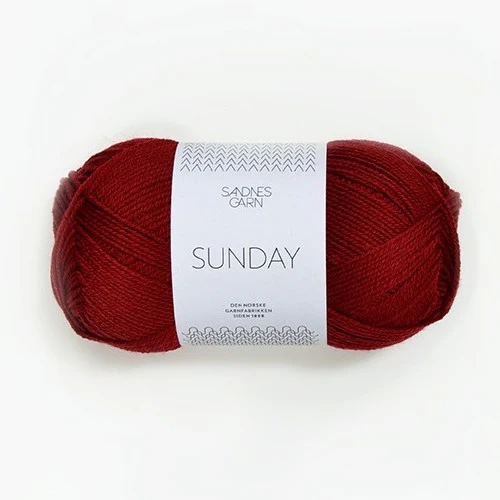 Sandnes Garn - Sunday Petiteknit - Image 18