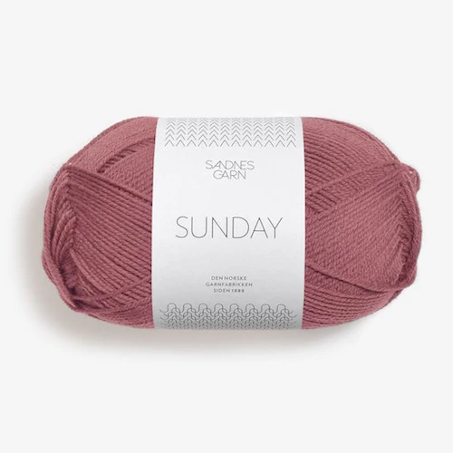 Sandnes Garn - Sunday Petiteknit - Image 19