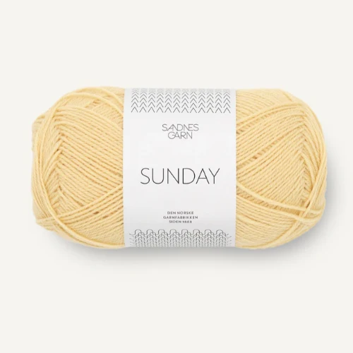 Sandnes Garn - Sunday Petiteknit - Image 20