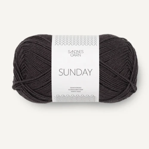 Sandnes Garn - Sunday Petiteknit - Image 21